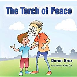 Free: The Torch of Peace