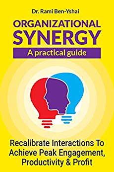 Free: Organizational Synergy – A Practical Guide