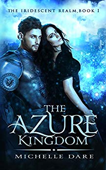 Free: The Azure Kingdom