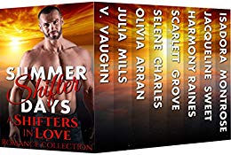 Summer Shifter Days: Multi-Author Box Set (Shifters in Love Book 1)