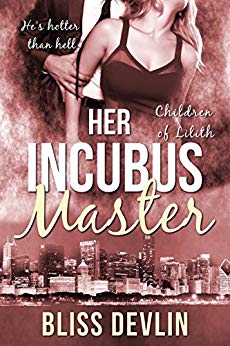 Her Incubus Master