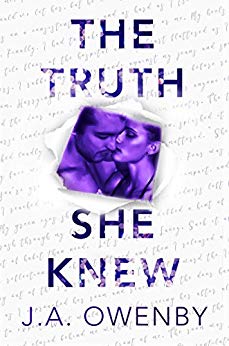 Free: The Truth She Knew