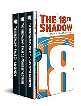 Free: The 18th Shadow Box Set