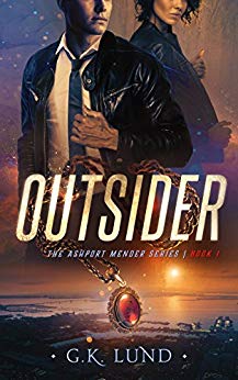 Free: Outsider