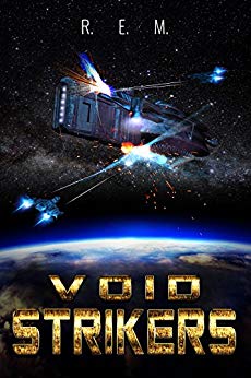 Free: Void Strikers