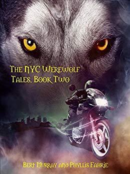 Free: The NYC Werewolf: Tales, Book Two