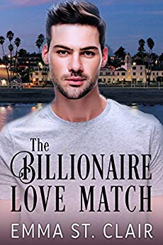 The Billionaire Love Match