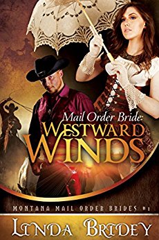 Free: Mail Order Bride: Westward Winds