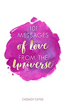 Free: 101 Messages of Love From the Universe