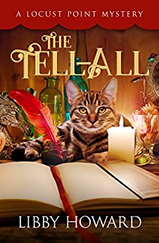 Free: The Tell All
