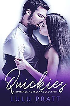 Quickies: A Romance Novella Collection
