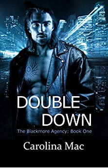 Double Down (The Blackmore Agency Book 1)