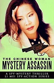 Free: The Chinese Woman: Mystery Assassin