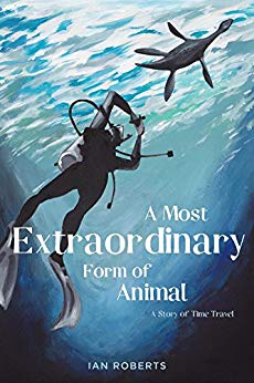 A Most Extraordinary Form of Animal