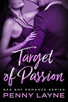 Free: Target of Passion