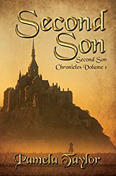 Free: Second Son