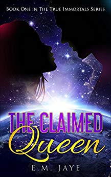 Free: The Claimed Queen