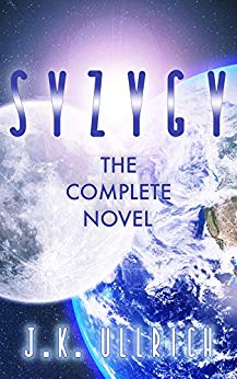 Syzygy: The Complete Novel