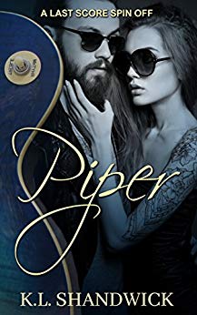 Piper: A Last Scire Spin Off