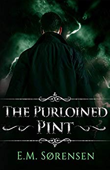 The Purloined Pint
