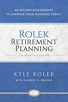 Free: Rolek Retirement Planning