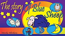 Free: The Story of Blue Sheep