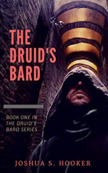 The Druids Bard