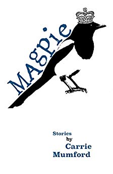 Free: Magpie: A Collection of Really Short Stories