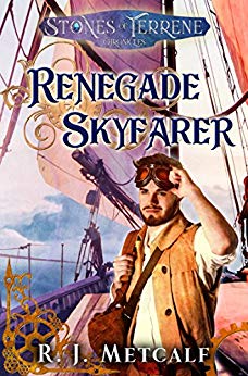 Free: Renegade Skyfarer