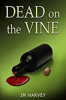 Free: Dead on the Vine