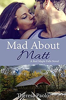 Free: Mad About Matt