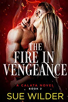 Free: The Fire in Vengeance