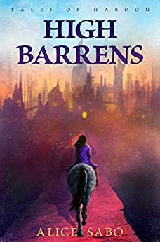 High Barrens