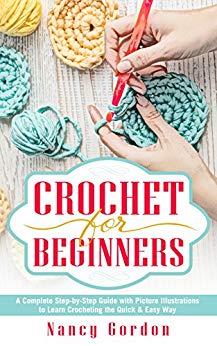 Crochet For Beginners