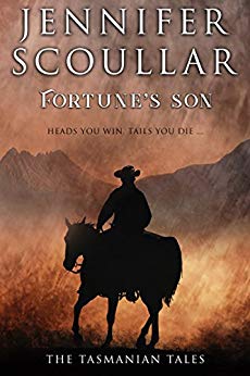 Free: Fortune’s Son