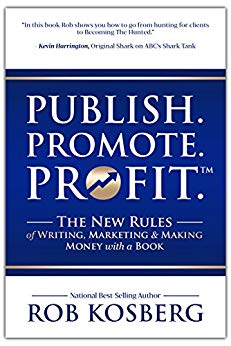 Publish. Promote. Profit.