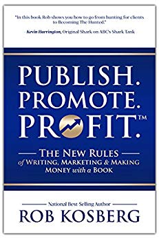 Publish. Promote. Profit.