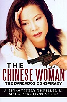 Free: The Chinese Woman