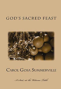 God’s Sacred Feast: A Seat at the Welcome Table (Chronicles of the Hamlet of Sipsey Book 2)