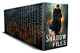 The Shadow Files: A Limited Edition