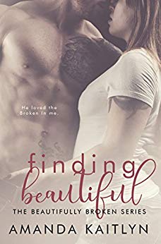 Free: Finding Beautiful (Romance)