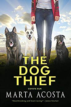 Free: The Dog Thief