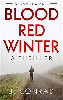 Blood Red Winter