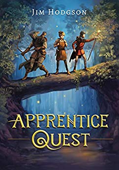 Apprentice Quest