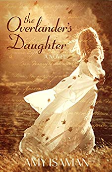 Free: The Overlander’s Daughter