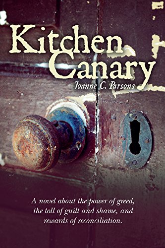 Kitchen Canary