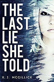 The Last Lie She Told