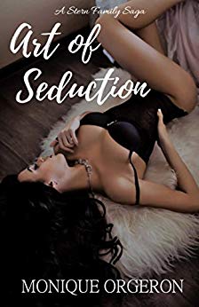 Free: Art of Seduction (A Stern Family Saga) Book 1