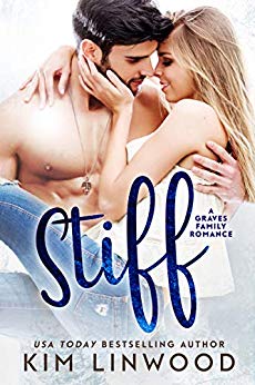 Stiff: A Graves Family Romance