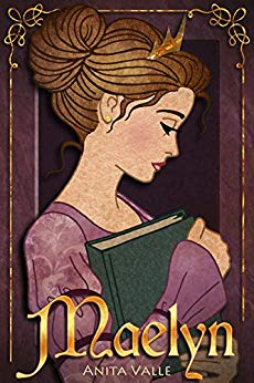 Free: Maelyn (The Nine Princesses)